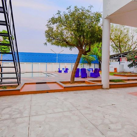 Hotel O Riders Resort Bagru Exterior photo
