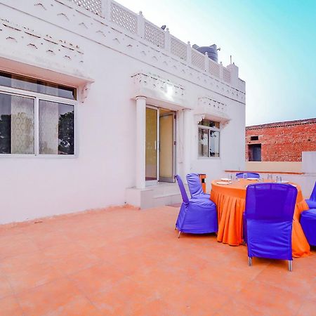 Hotel O Riders Resort Bagru Exterior photo