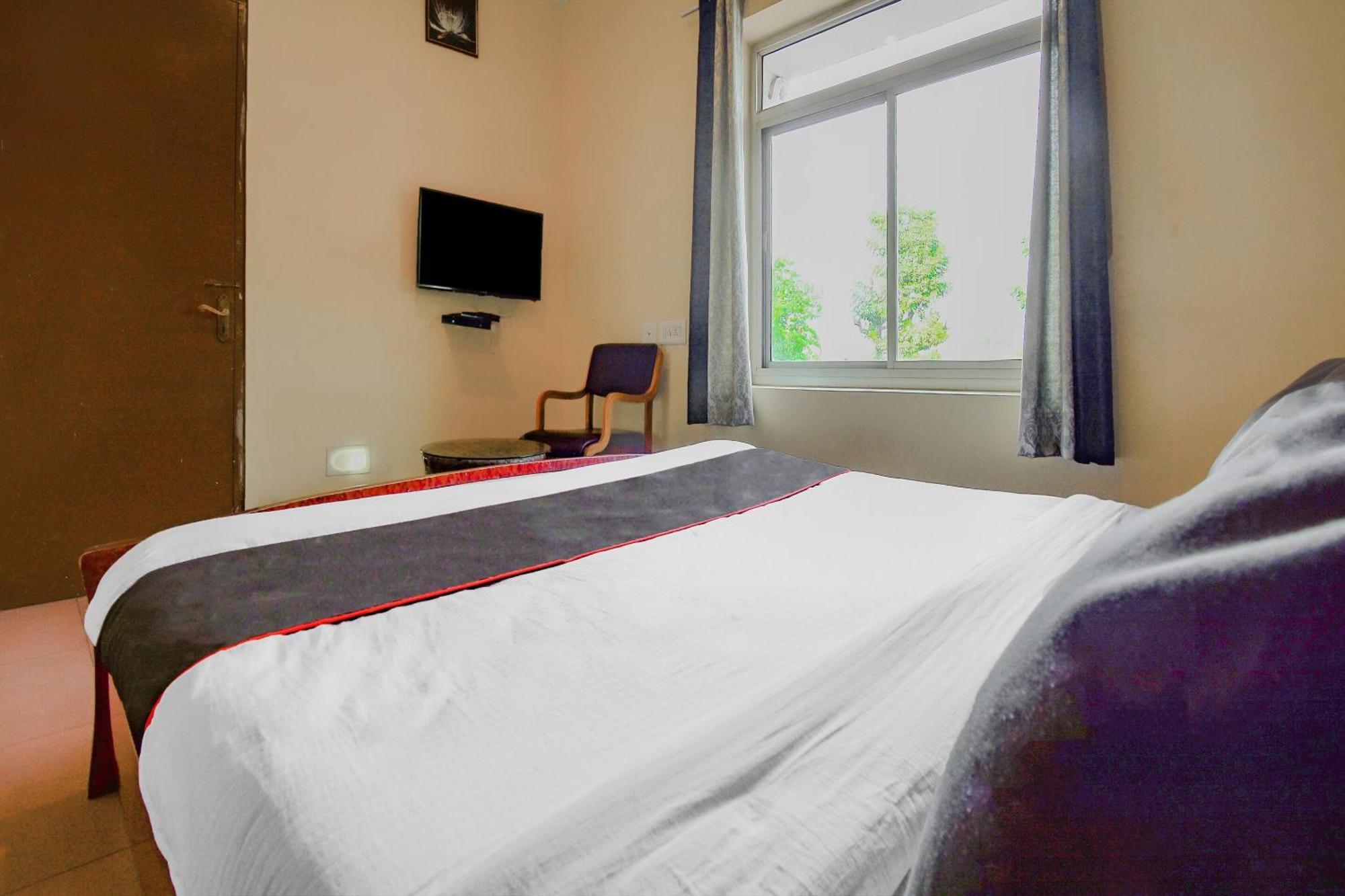 Hotel O Riders Resort Bagru Exterior photo