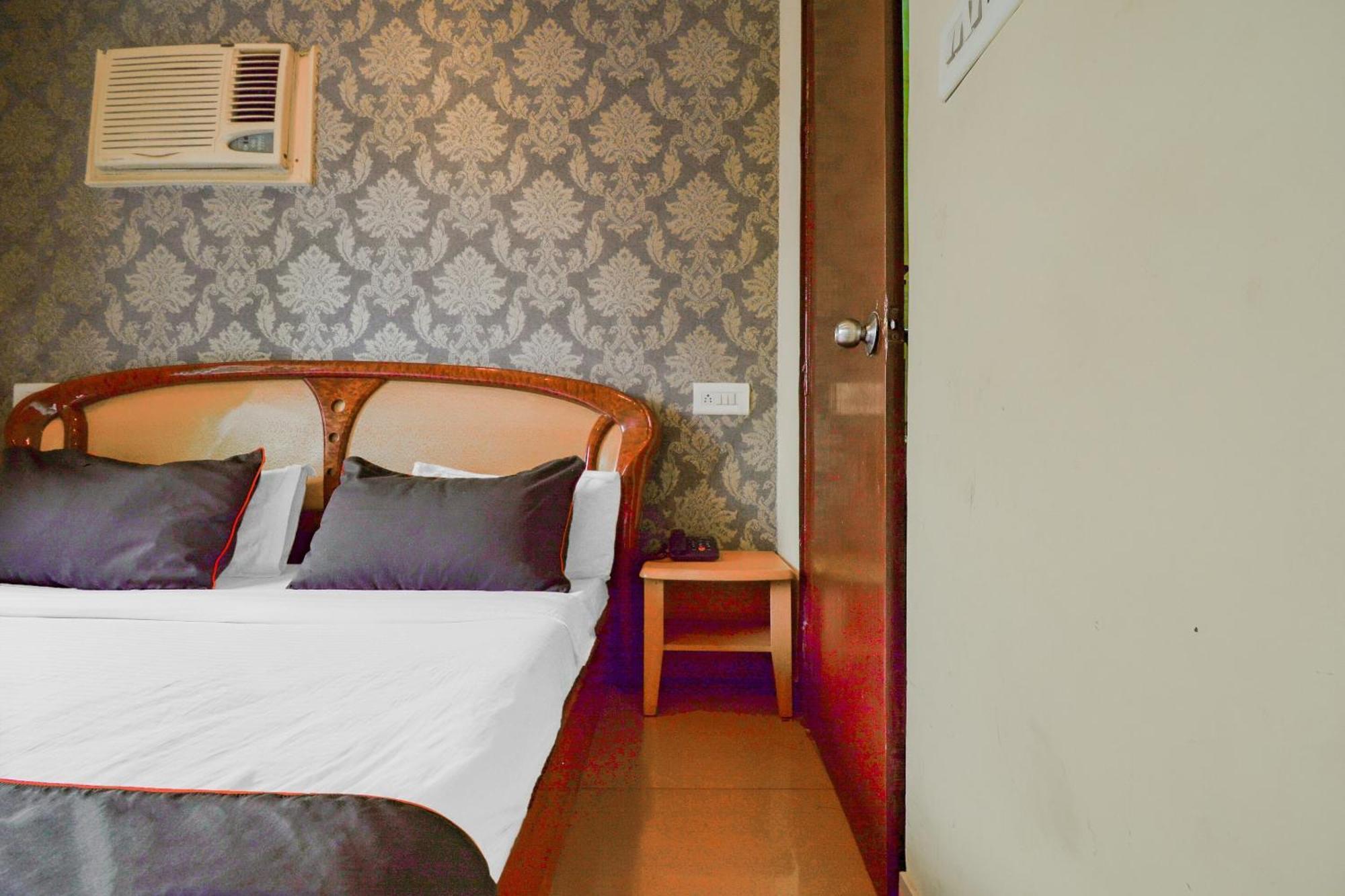 Hotel O Riders Resort Bagru Exterior photo