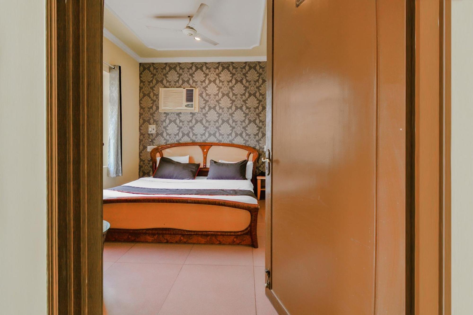 Hotel O Riders Resort Bagru Exterior photo