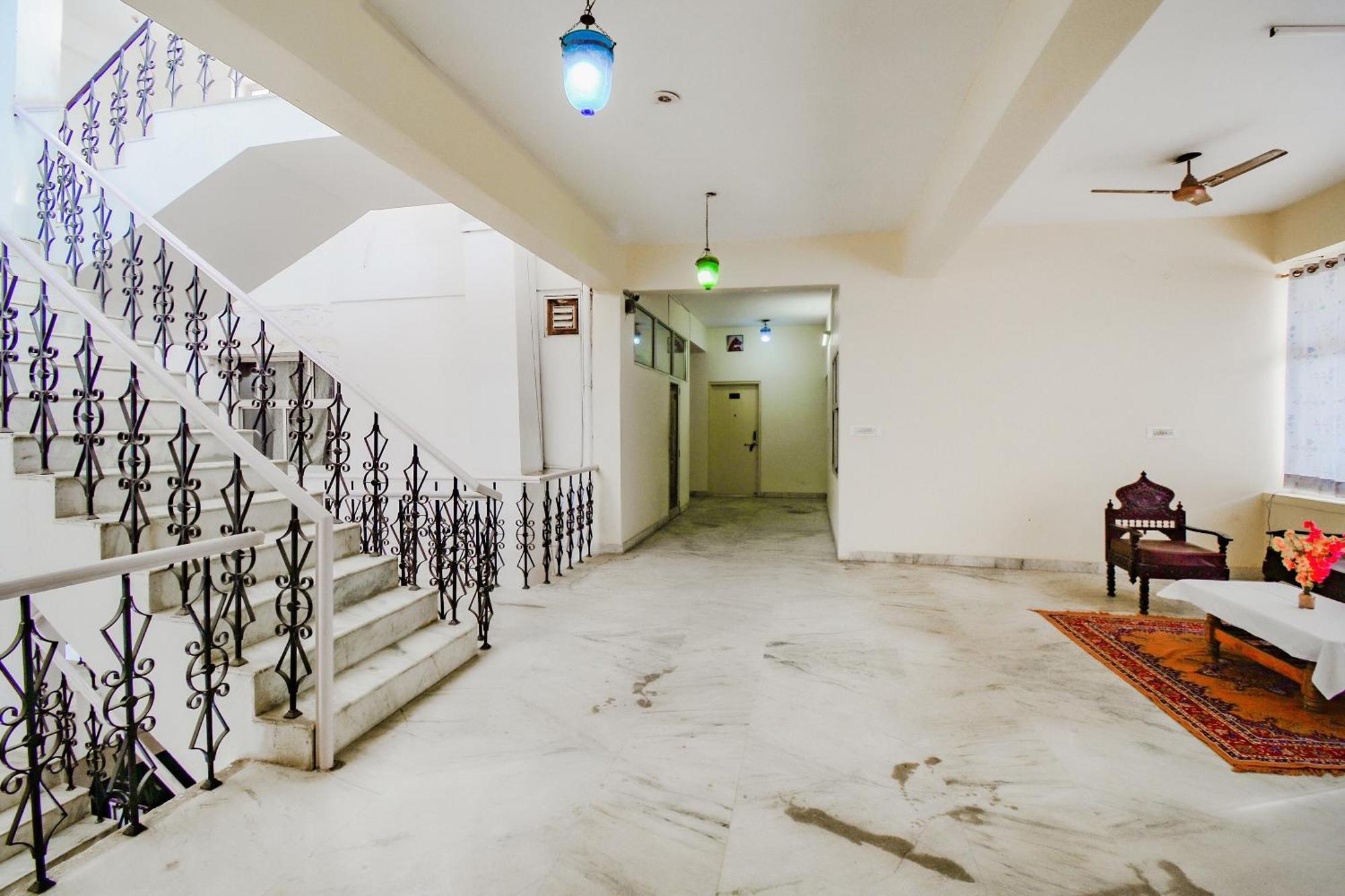 Hotel O Riders Resort Bagru Exterior photo