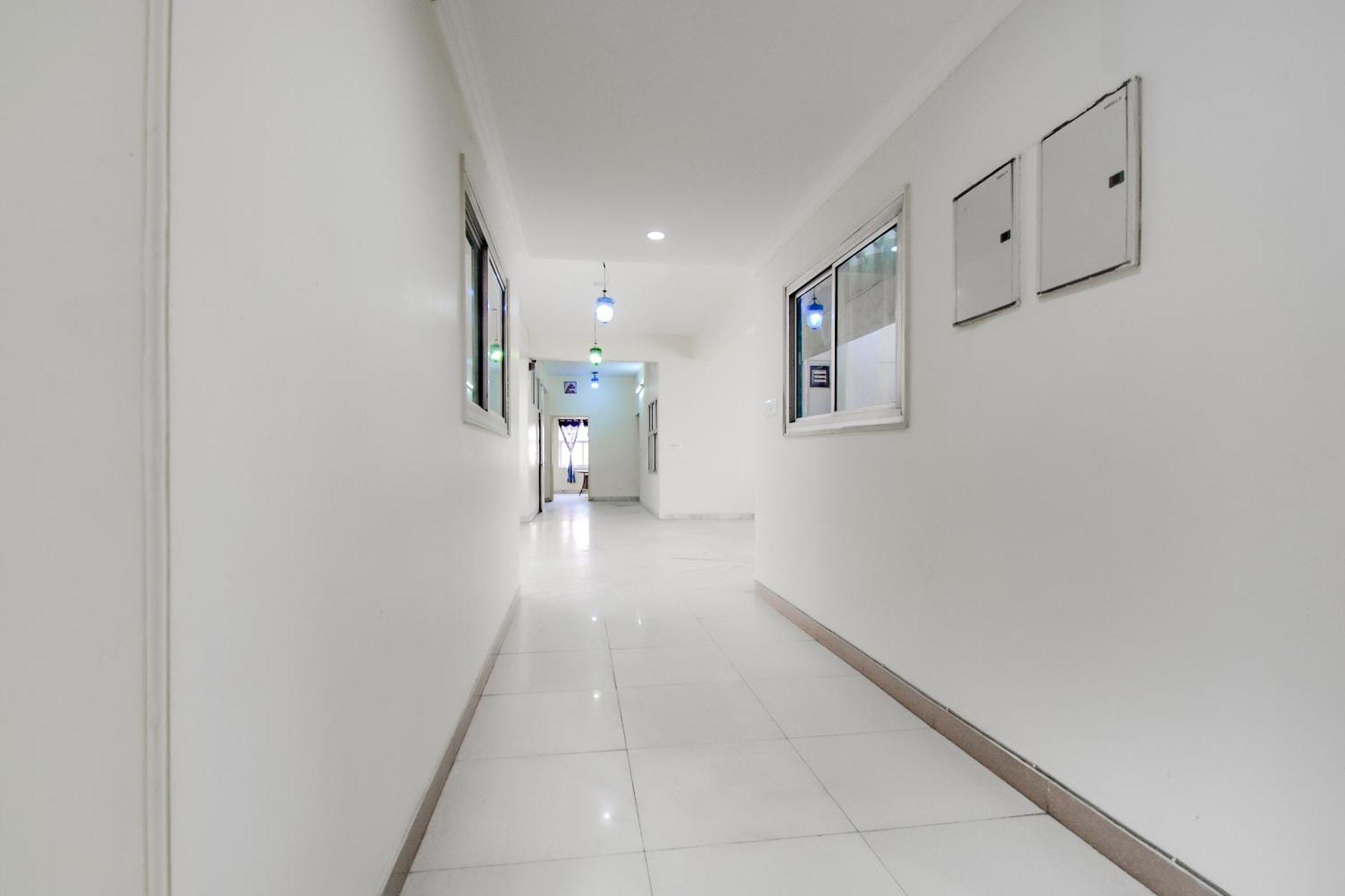 Hotel O Riders Resort Bagru Exterior photo
