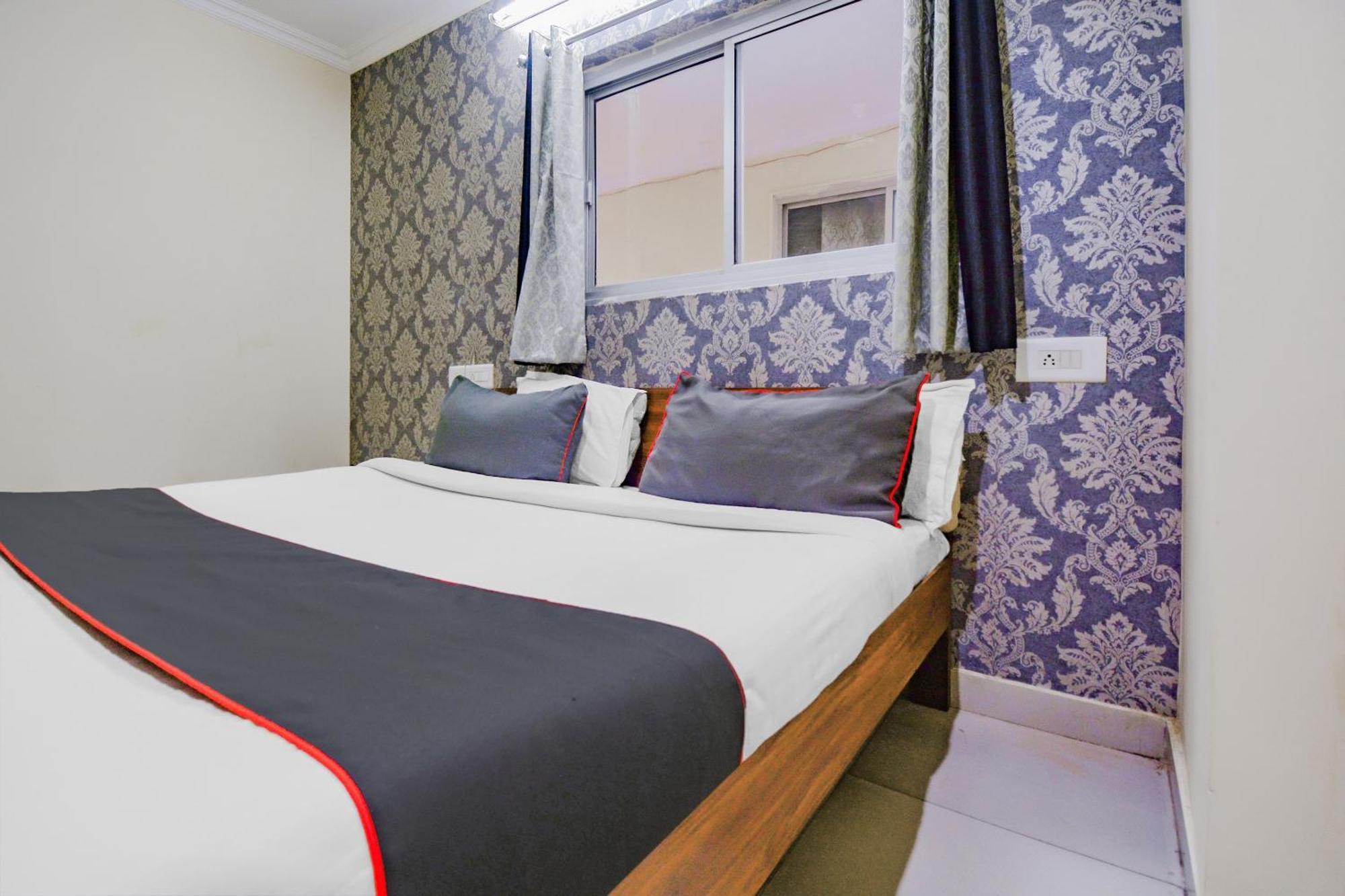 Hotel O Riders Resort Bagru Exterior photo