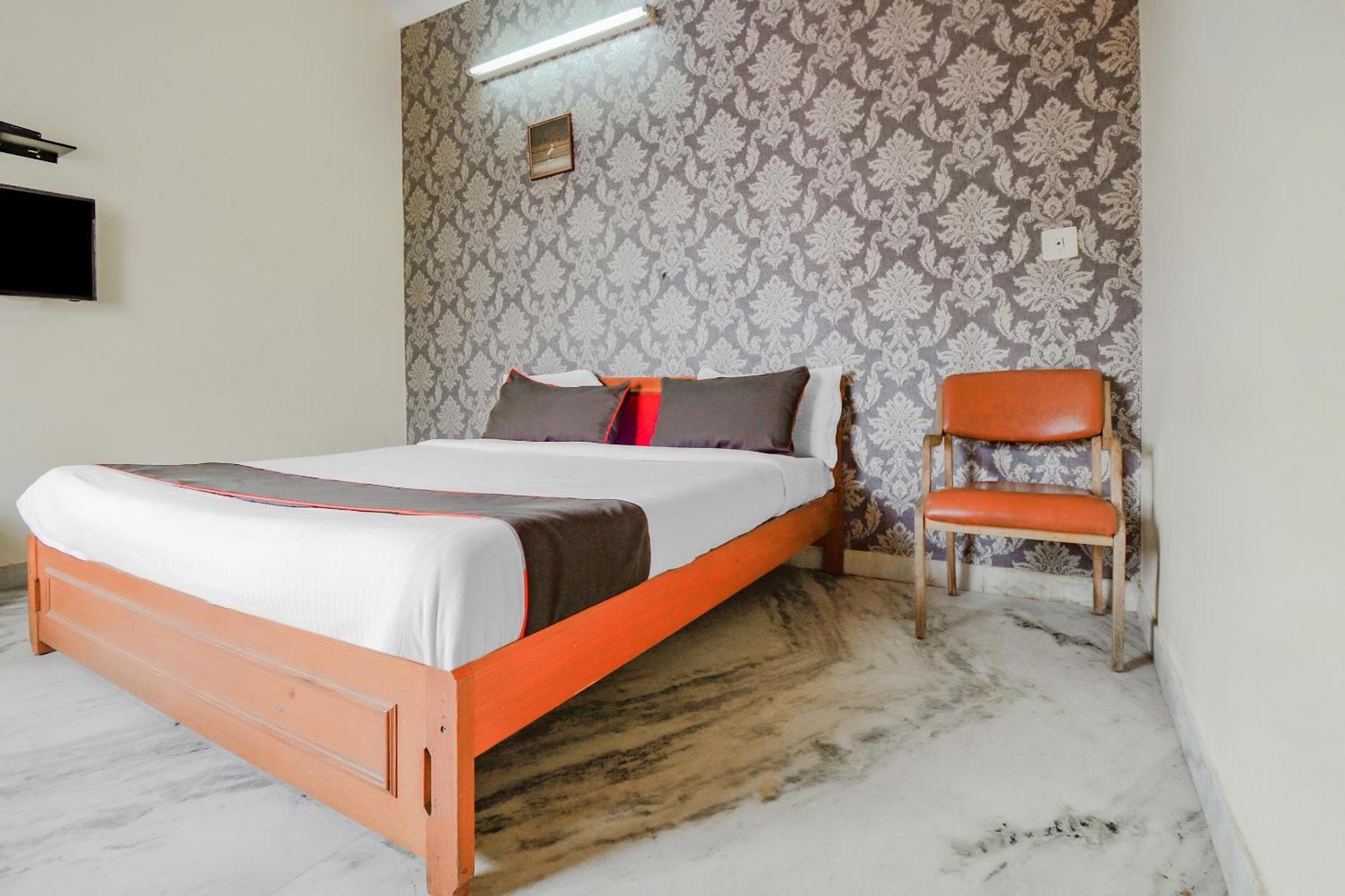Hotel O Riders Resort Bagru Exterior photo